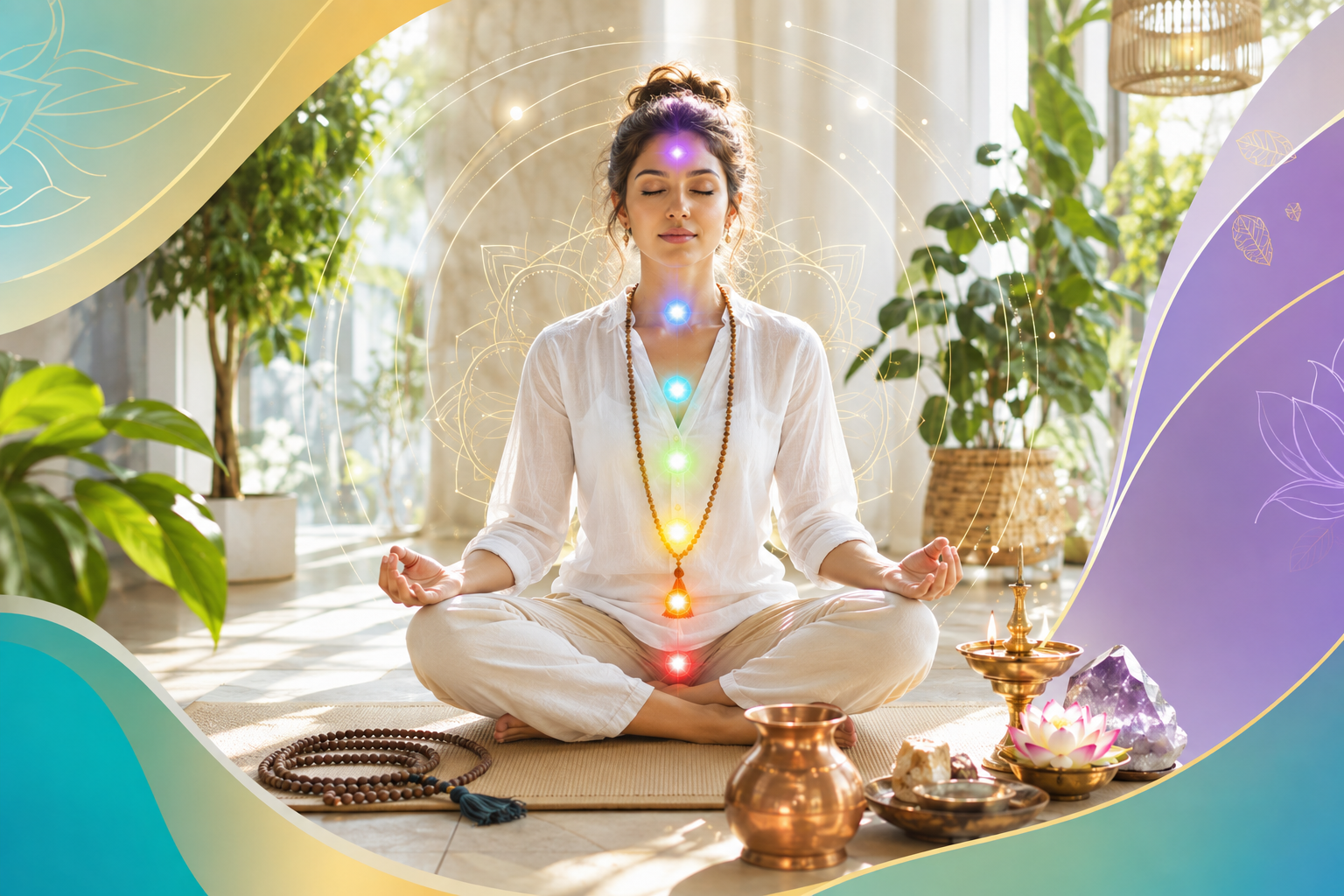 Spiritual Protection Guidance